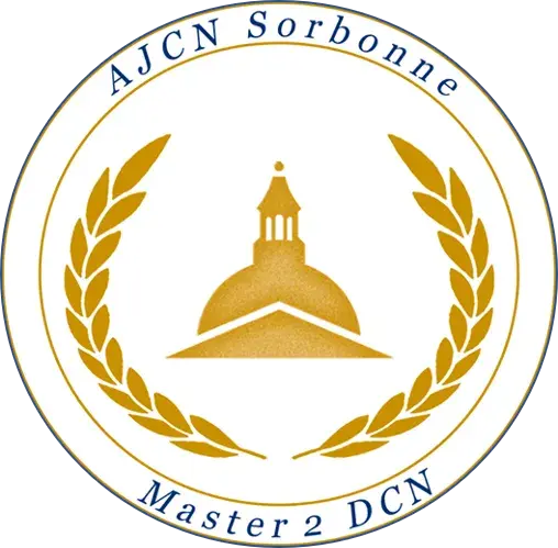 Logo de l'AJCN